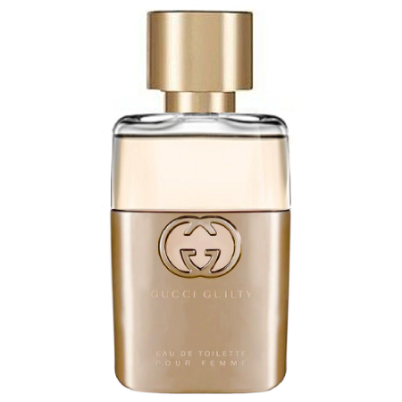 GUCCI Guilty Pour Femme EDT 5ml (No Box)